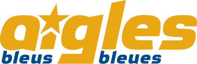 Aigles Bleues